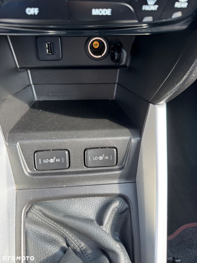 Suzuki Vitara 1.6 DDiS (4x4) Allgrip Comfort+ - 19
