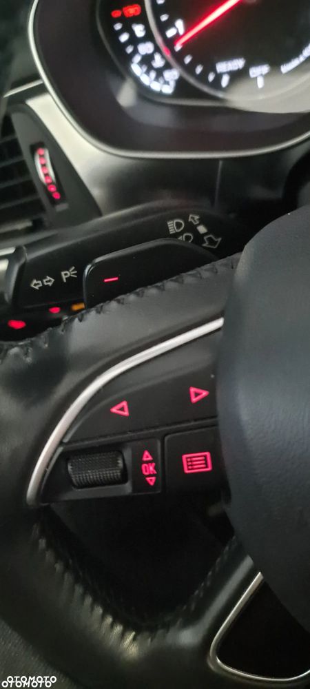 Audi A6 Avant 2.0 TDI Ultra S tronic - 25