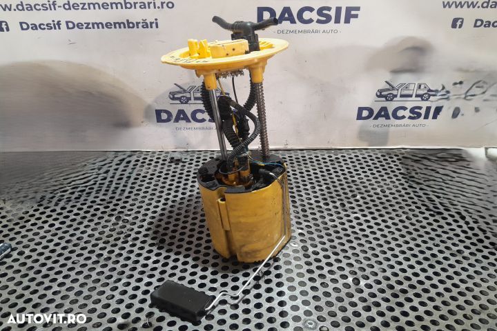 Pompa motorina din rezervor 4F0919050 4F0919050 Audi A6 4F/C6 [2004 - - 2