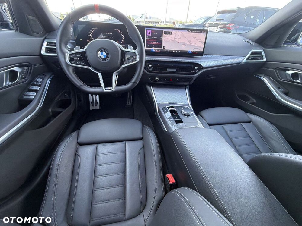 BMW Seria 3 M340d xDrive mHEV sport - 14