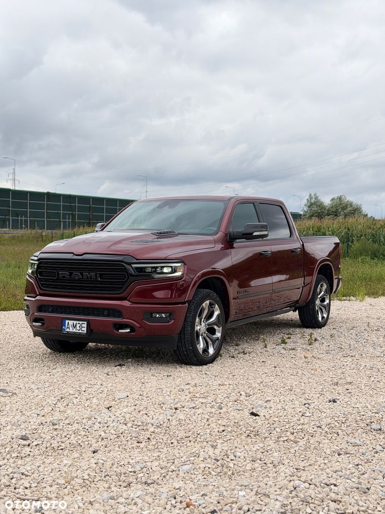 Dodge RAM - 3