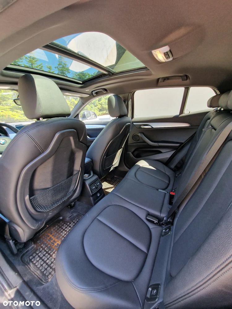 BMW X2 - 12