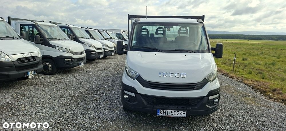 Iveco 35C14, 35C13, 35C15, 35C16 - 3