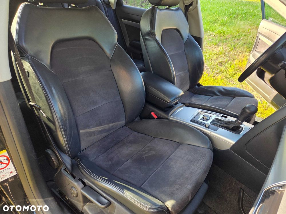 Audi A6 Avant - 6