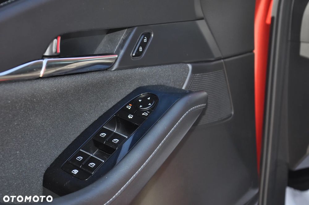 Mazda CX-30 e-SKYACTIV-X 2.0 M HYBRID DRIVE SELECTION - 26