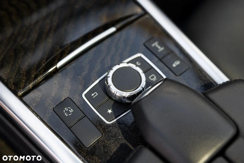 Mercedes-Benz Klasa E 350 BlueTEC 4-Matic Elegance - 10