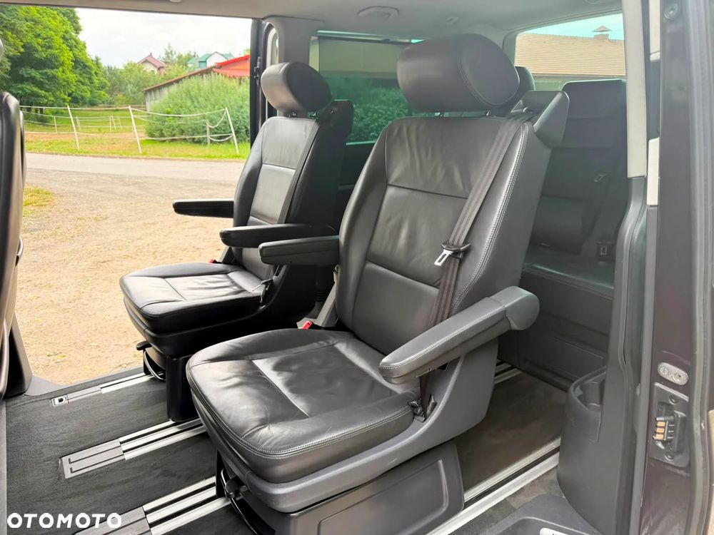 Volkswagen Multivan L1 Highline - 8