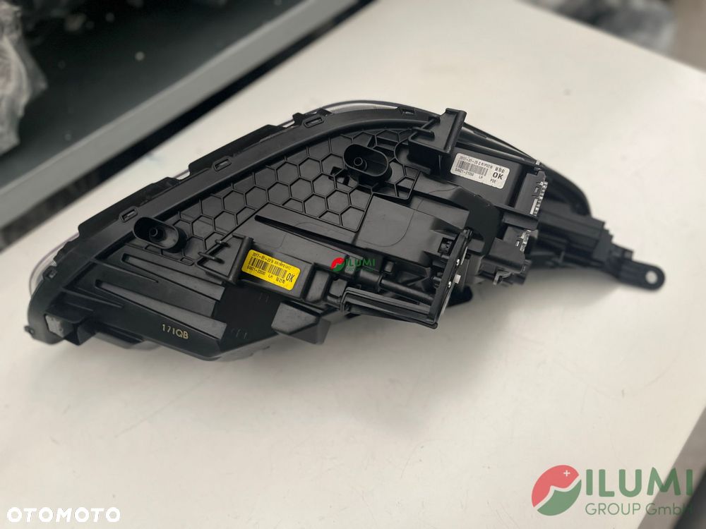 Hyundai I30 Full Led Reflektor Lewy L009g101eht - 8