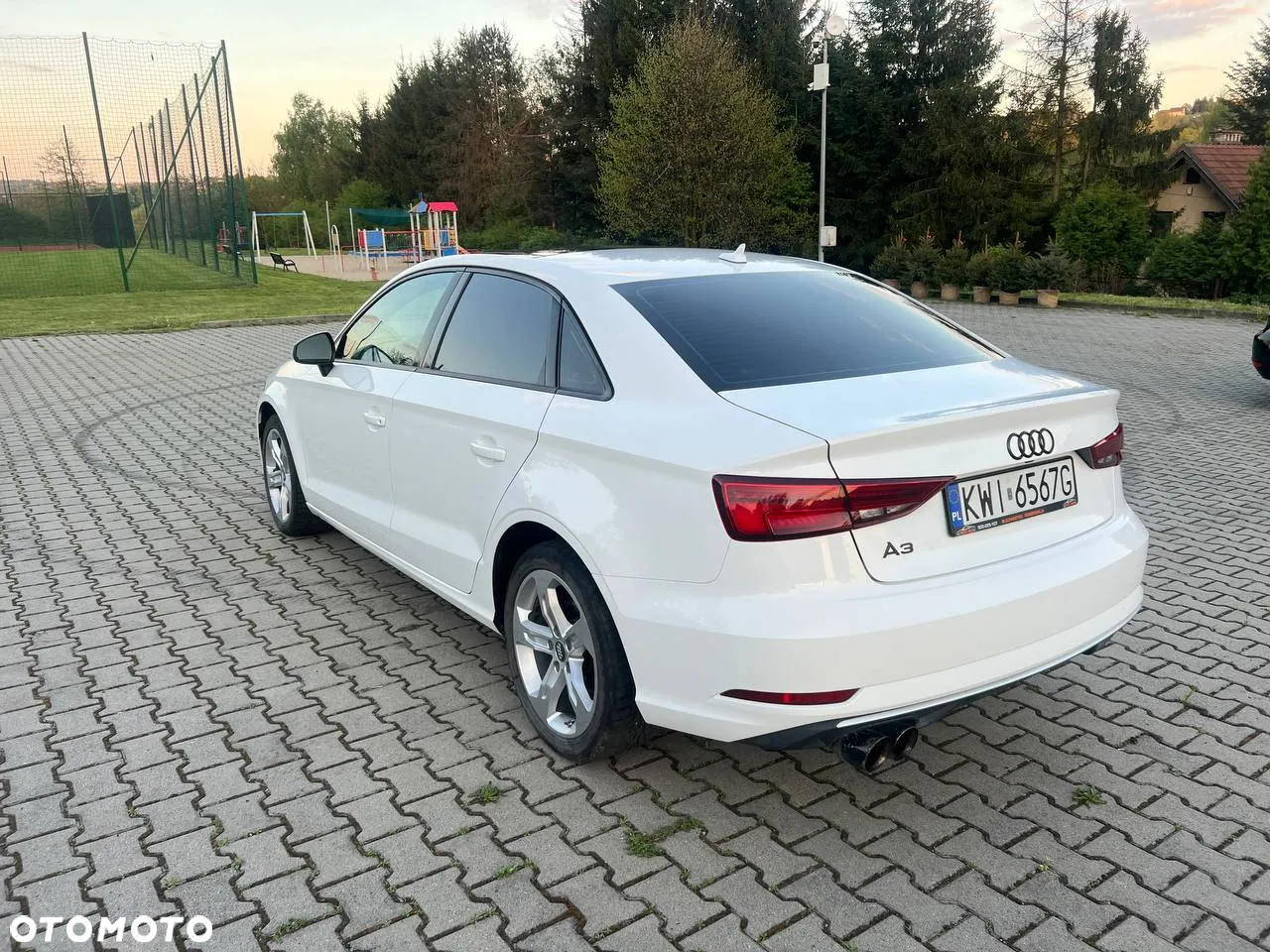 Audi A3 - 22