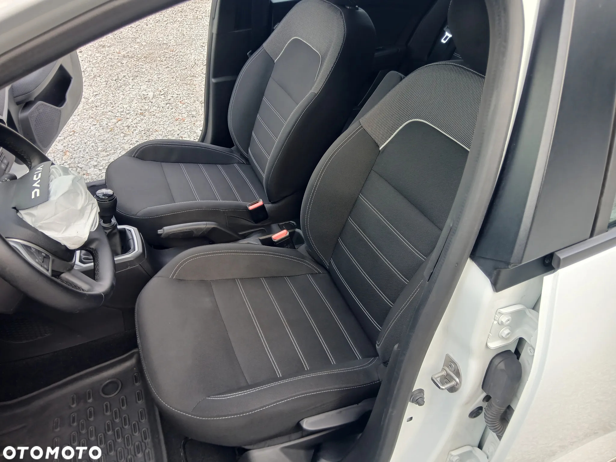 Dacia Sandero 1.0 TCe Expression - 24