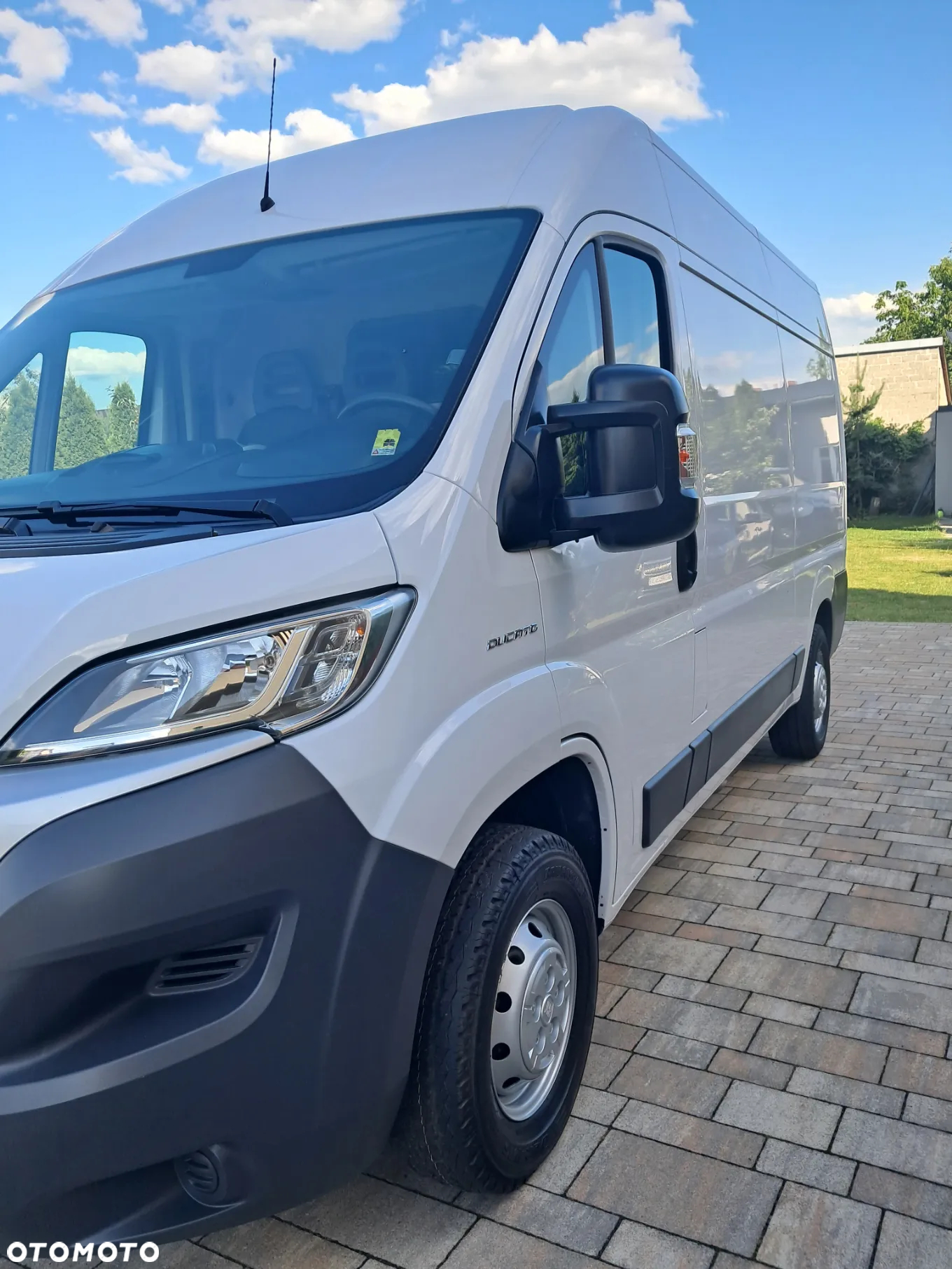 Fiat Ducato - 17