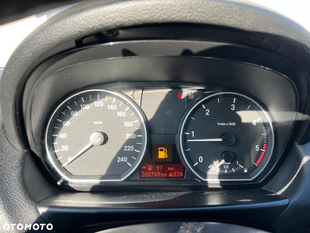 BMW Seria 1 118d - 17