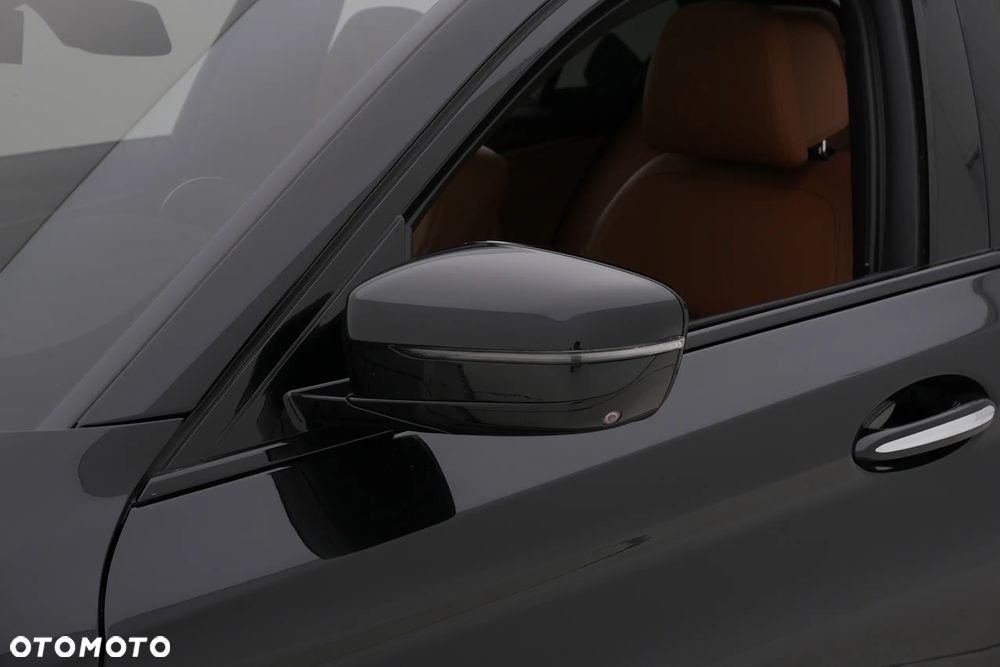 BMW Seria 5 520d xDrive M Sport Edition - 24
