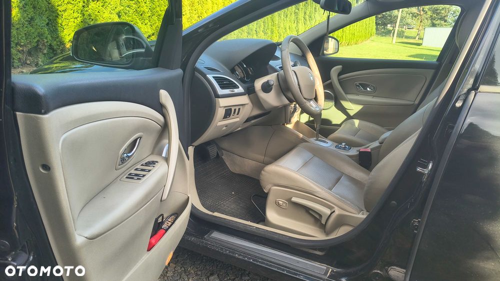 Renault Megane - 7