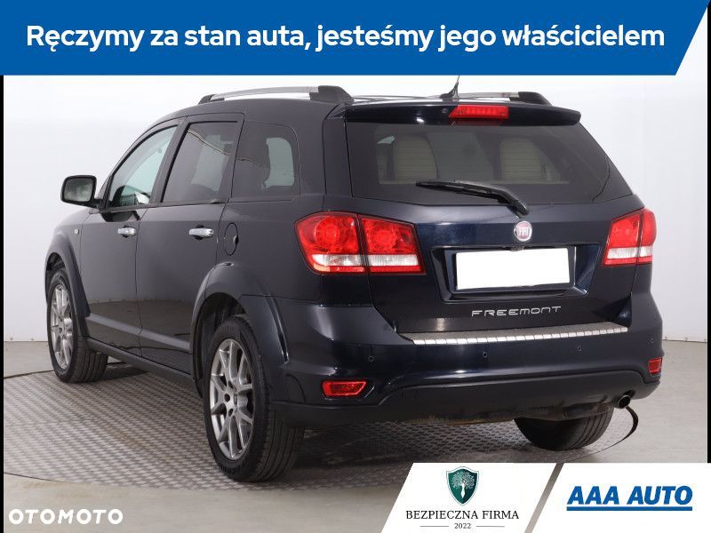 Fiat Freemont - 6