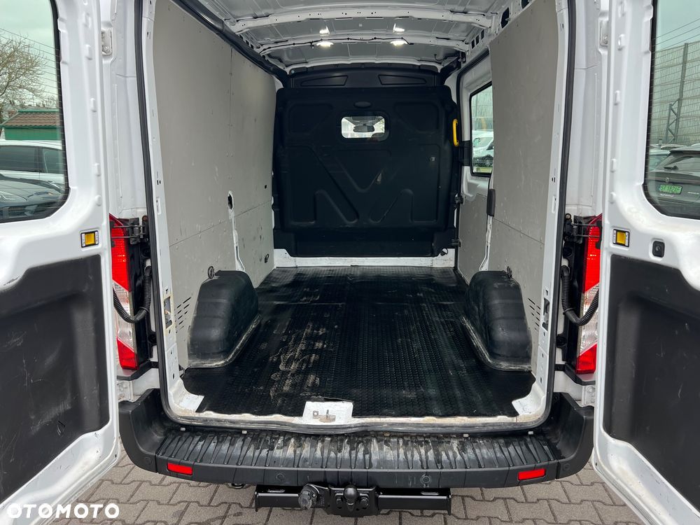 Ford transit - 16