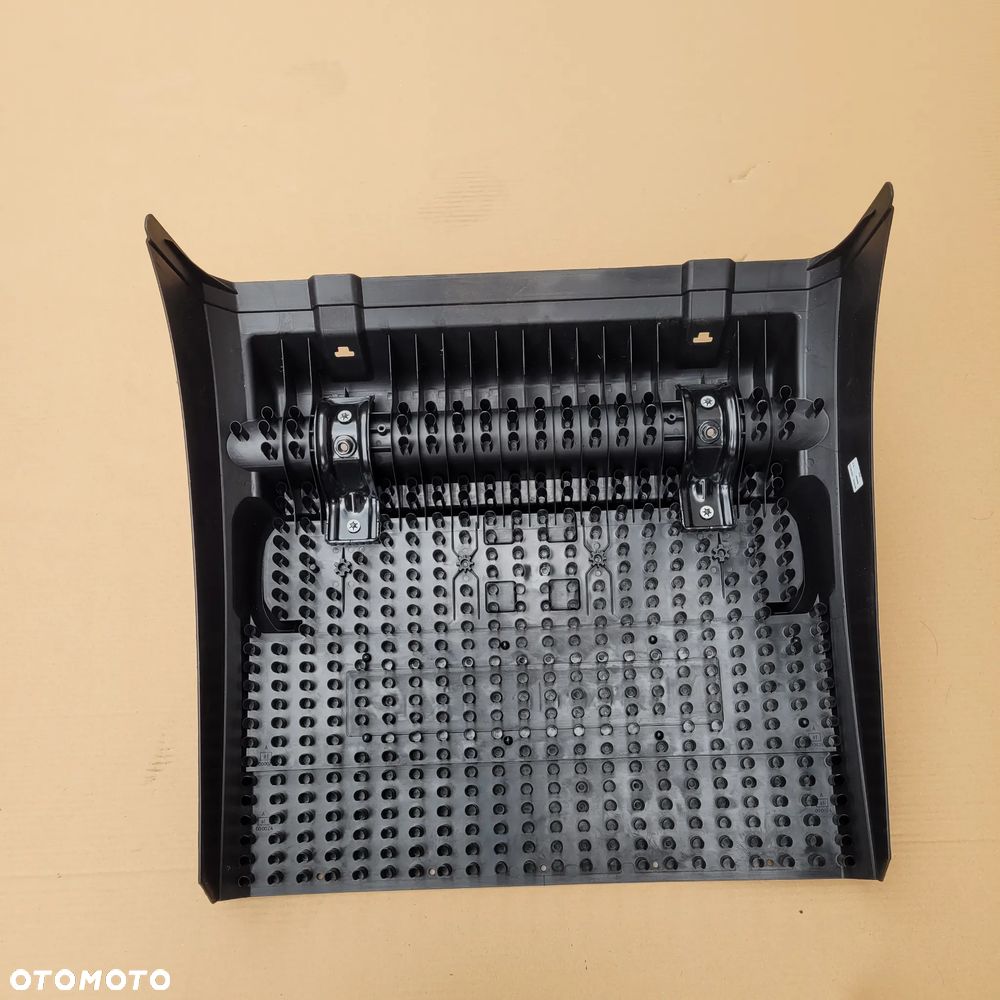 BŁOTNIK TYŁ MERCRDES ACTROS MP4 MP5 NOWY ORYGINAŁ A9605200420 CHWALIM116 - 2