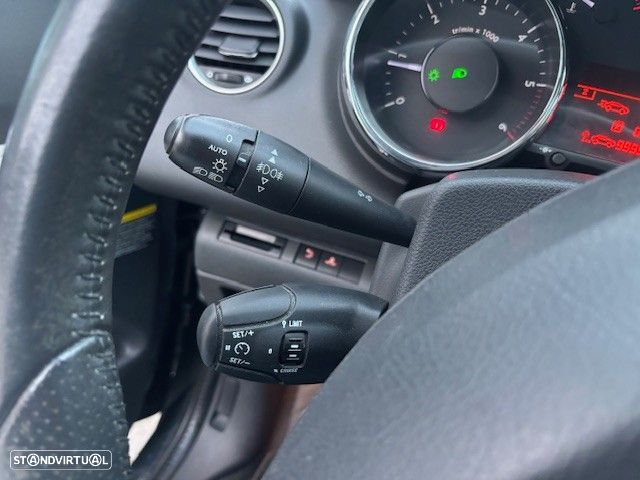 Peugeot 3008 1.6 HDi Sport - 20