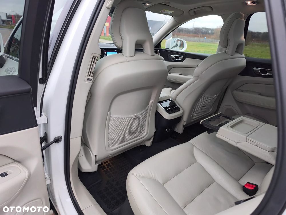 Volvo XC 60 D4 AWD Inscription - 6