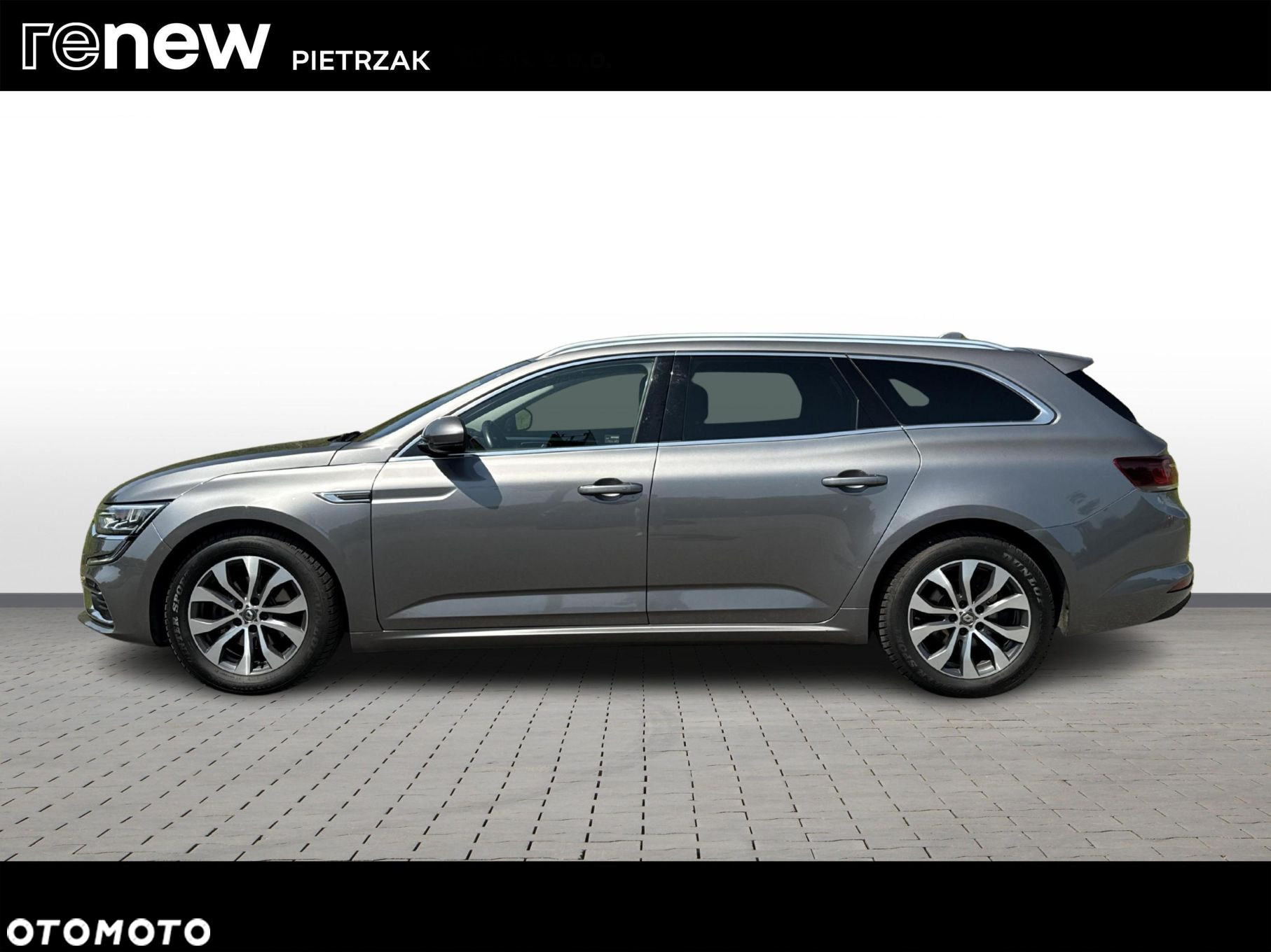 Renault Talisman 1.3 TCe FAP Intens EDC - 2