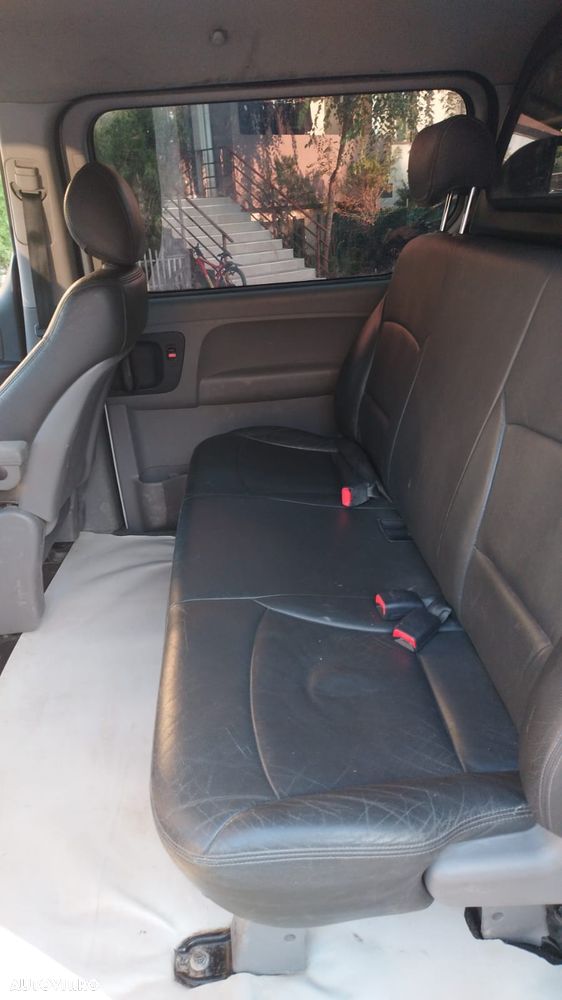 Hyundai H1 - 8
