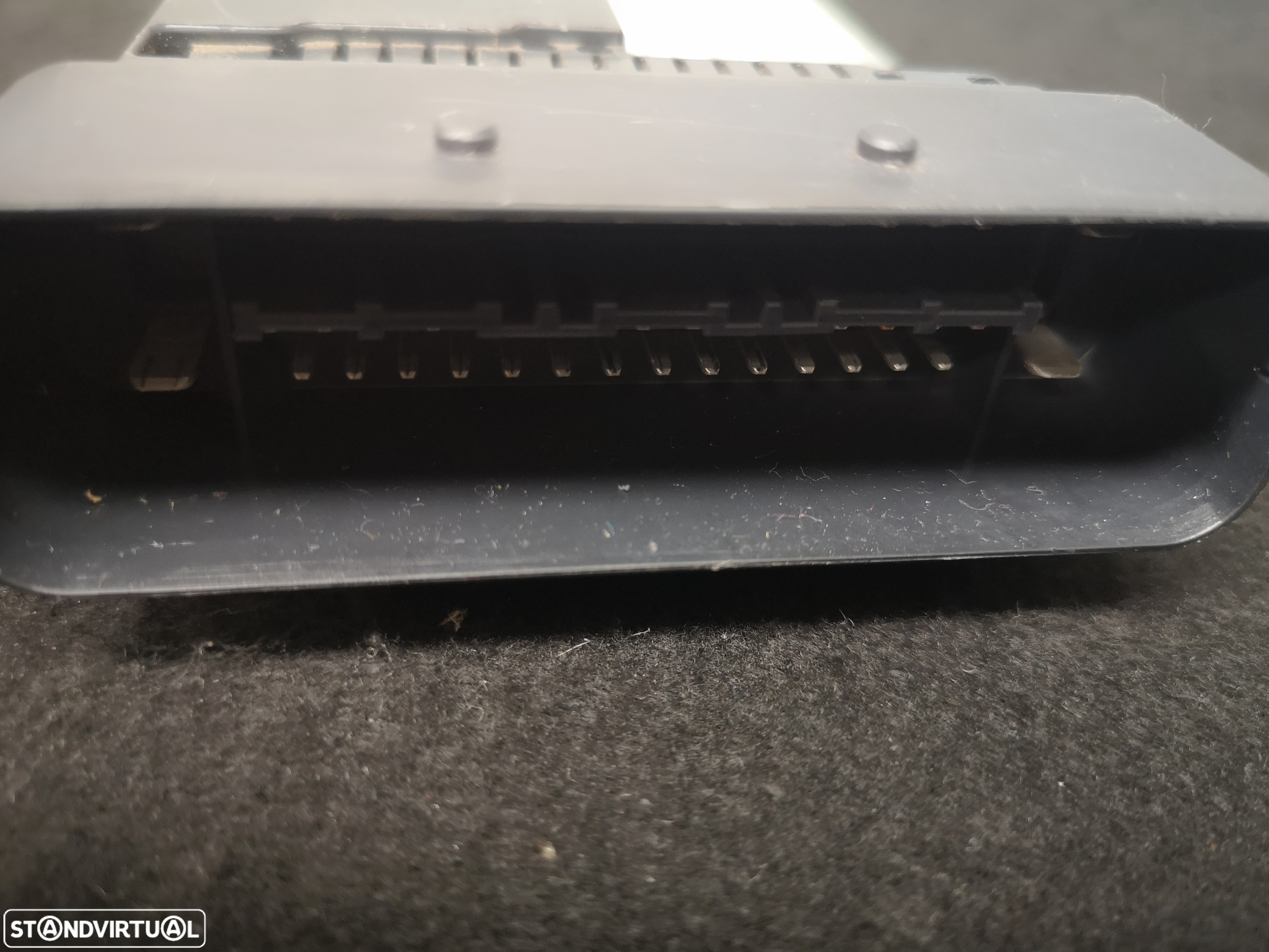 Centralina da suspençao Audi A5 A4 B8 2008-2014 - 3