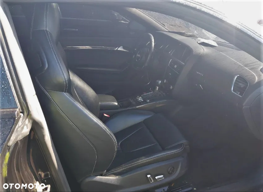 Audi S5 3.0 TFSI Quattro S tronic - 5