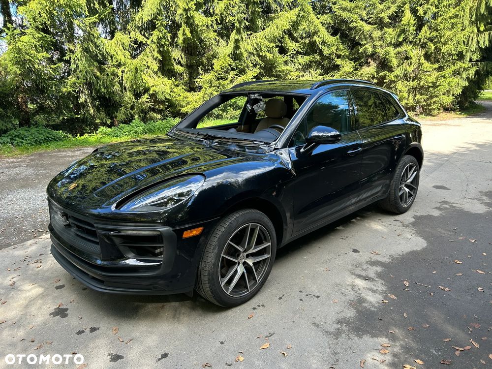 Porsche Macan S PDK - 2