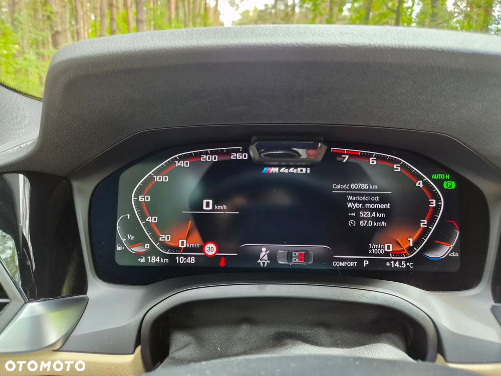 BMW Seria 4 - 31