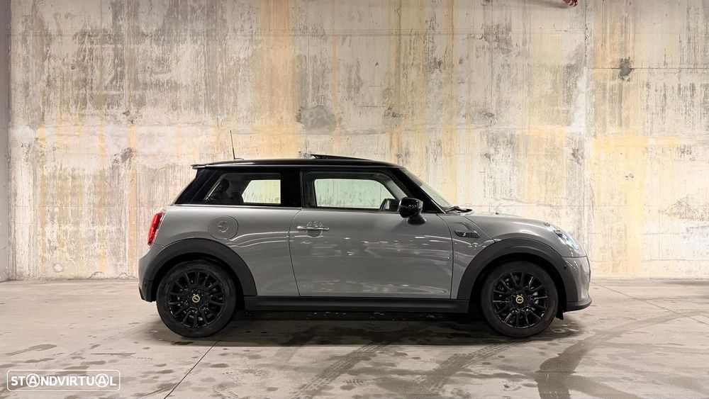 MINI 3 Portas Cooper SE Yours - 13