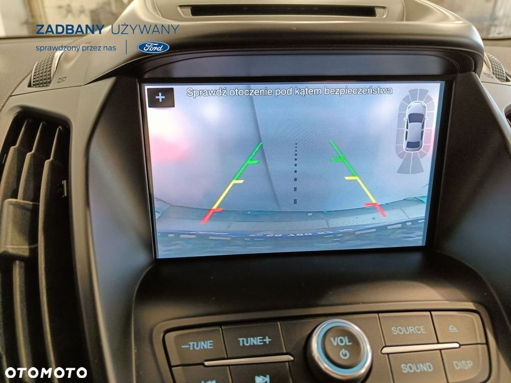Ford Kuga 1.5 EcoBoost 4x4 ST-Line - 27