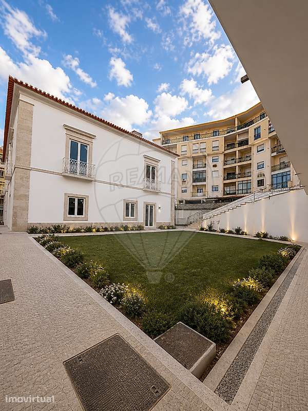Apartamento T3 para venda - Grande imagem: 4/5