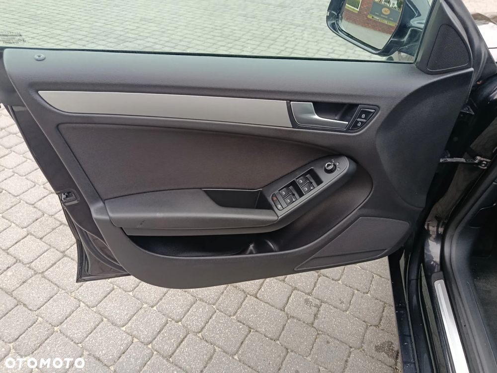 Audi A5 Sportback - 21