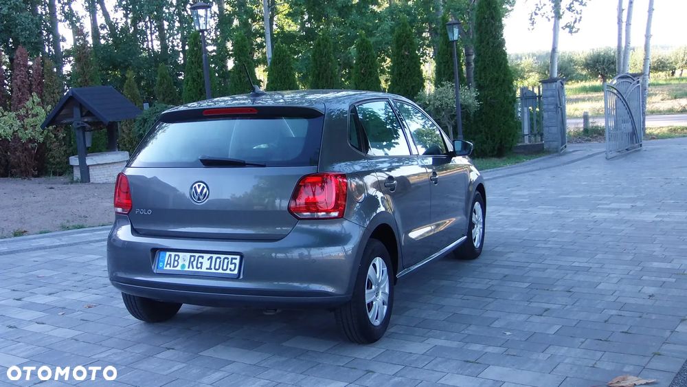 Volkswagen Polo 1.2 Team - 5