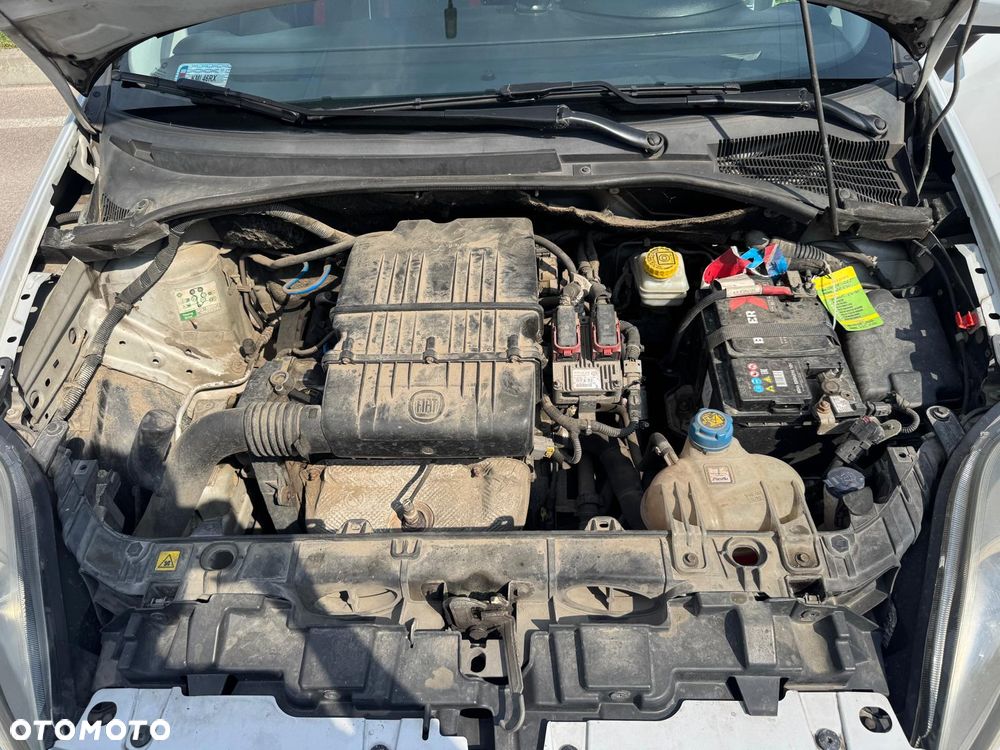 Fiat Punto - 34