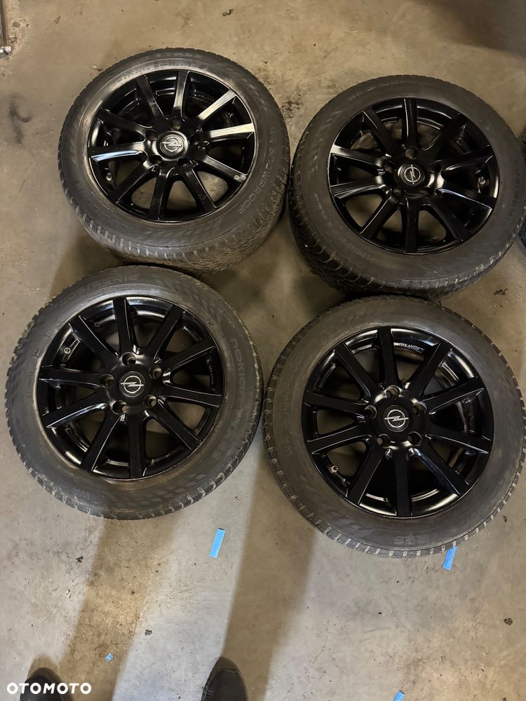 Opel Insignia 2.0 CDTI Cosmo S&S - 40