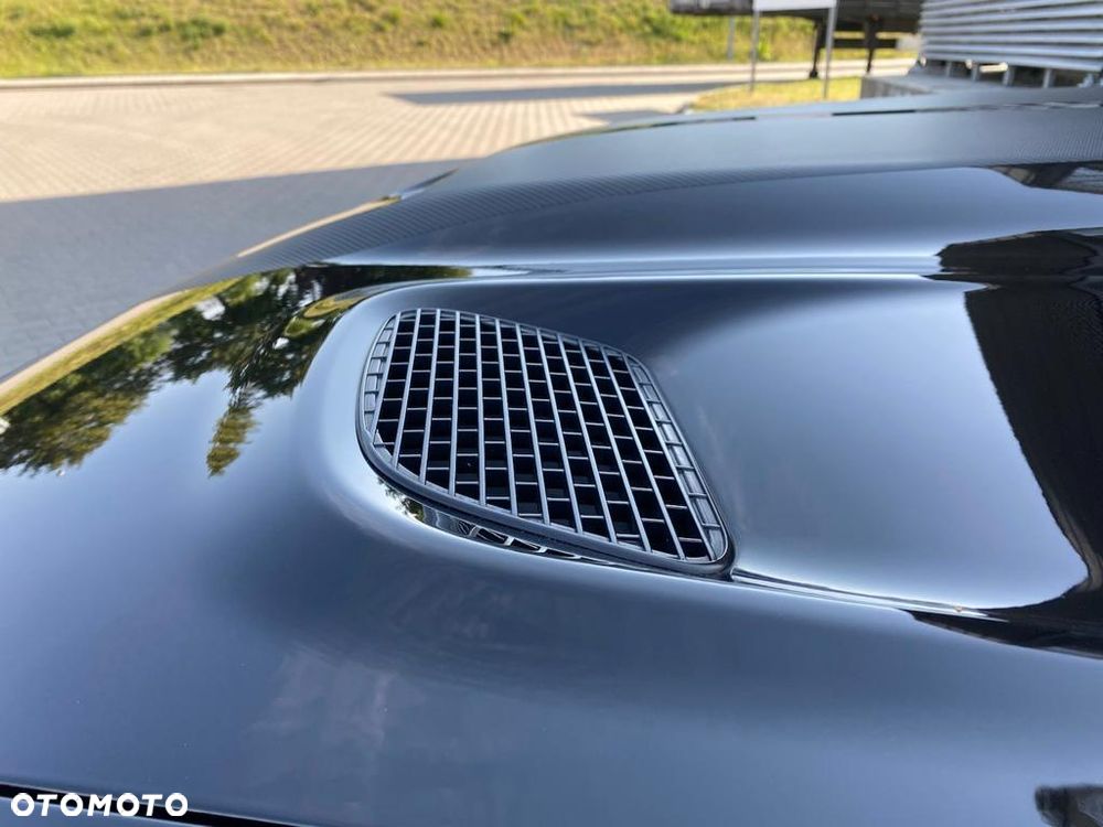 Dodge Challenger 6.2 Hellcat Widebody - 16