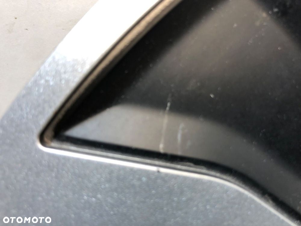 KOŁPAKI KOMPLET 15''  NISSAN MICRA V (K14) 2016 - 2022 1.0 IG-T 100 74 kW [101 KM] benzyna 2018 - - 11