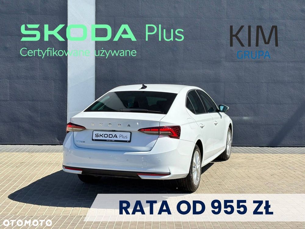 Skoda Octavia - 2