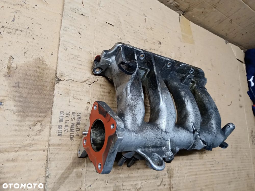 Kolektor ssący czujnik MAP Renault Clio III 8200720527 - 3