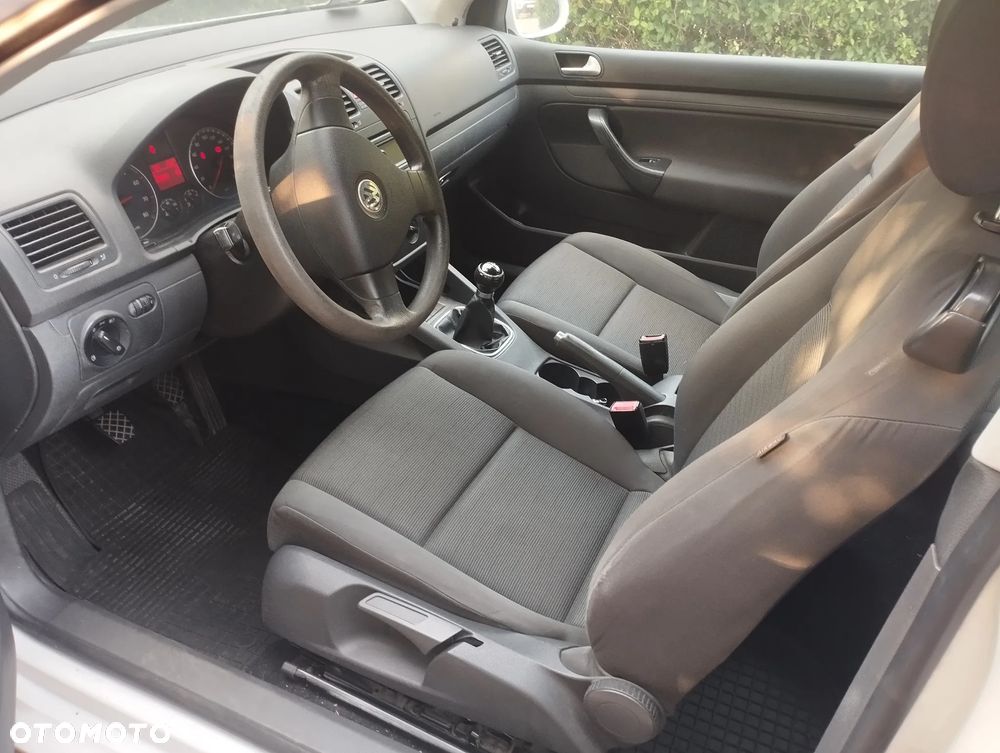 Volkswagen Golf 1.4 Entry - 6