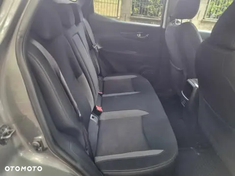 Nissan Qashqai 1.3 DIG-T N-Connecta DCT - 14