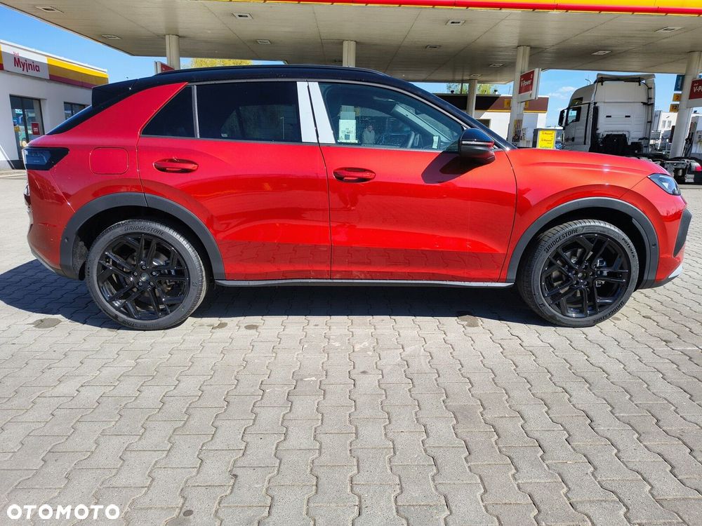 Volkswagen T-Roc 1.5 eTSI Style DSG - 4