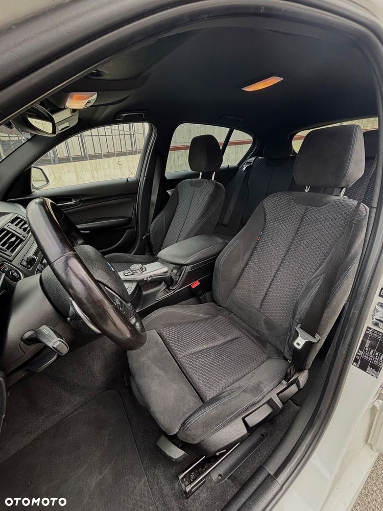 BMW Seria 1 125d - 25