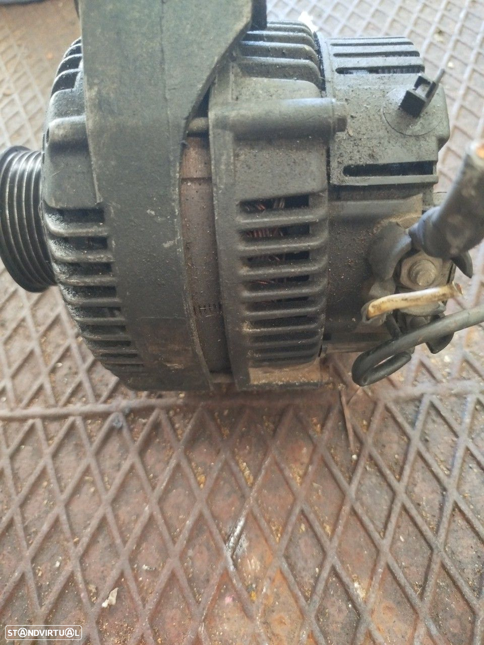 Alternador Peugeot 306 Break (7E, N3, N5) - 3