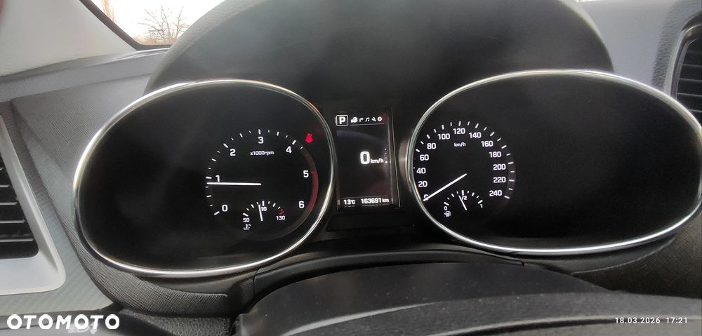 Hyundai Santa Fe 2.0 CRDi Premium 4WD - 11