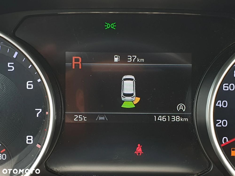 Kia Ceed 1.5 T-GDI L - 33
