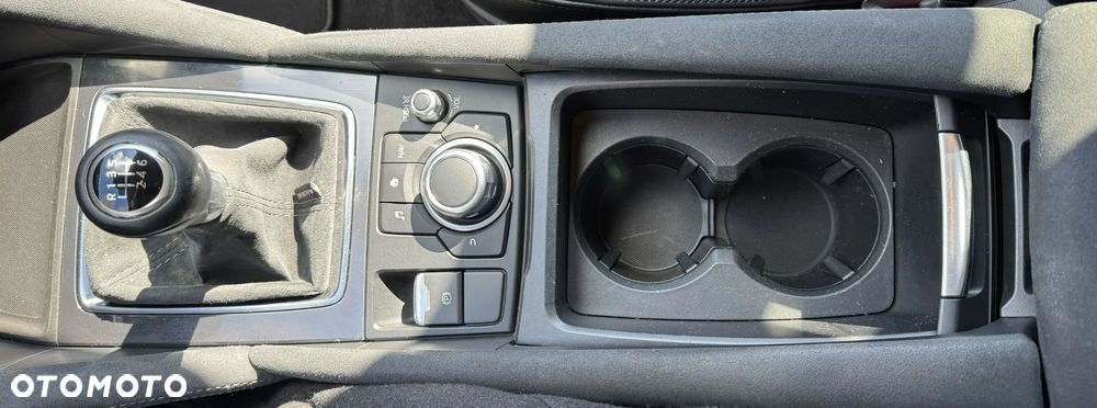 Mazda 6 2.0 Skypassion I-ELoop - 16