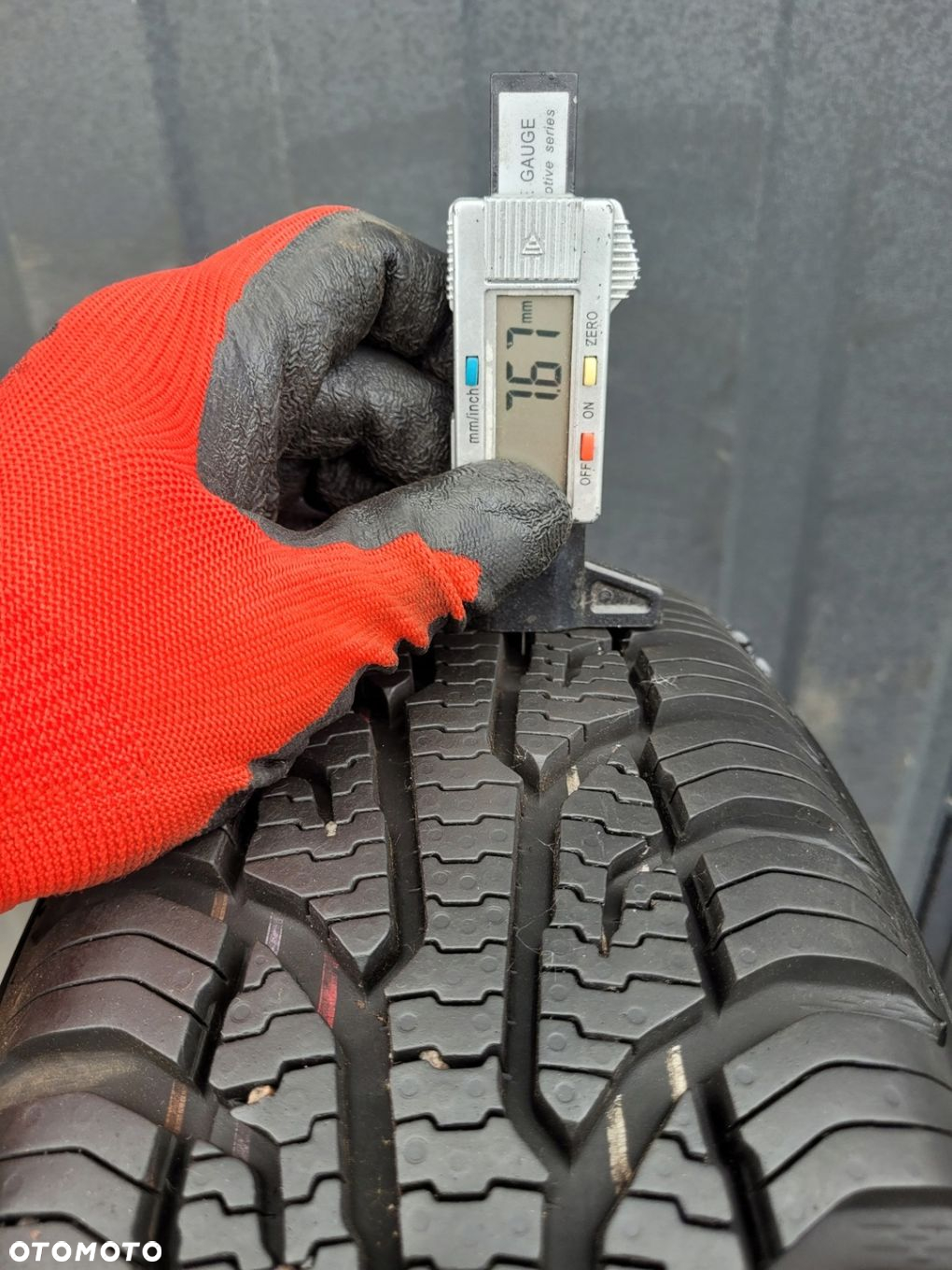 Uniroyal AllSeasonExpert 2 165/65R14 79 T - 3
