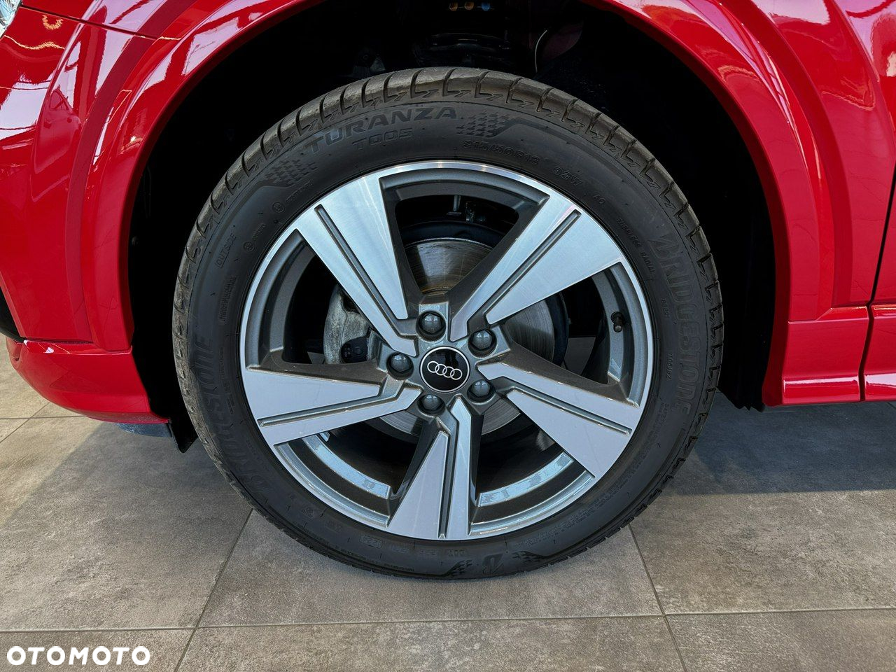 Audi Q2 - 11
